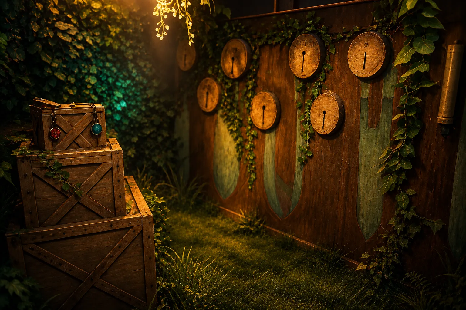 The Teleporter